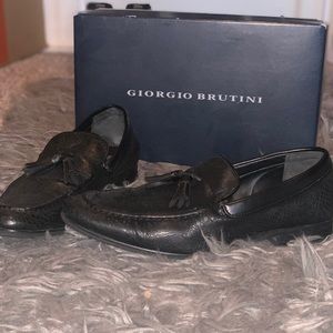 Dress shoes Giorgio Brutini Men size 8